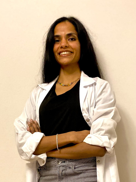 Dott.ssa Divya Iorio - Nutrizione Clinica
