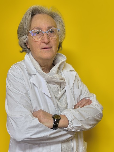 Dott.ssa Stefania Nicoli - Terapia del dolore, Agopuntura, Omeopatia